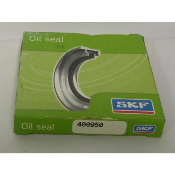 SKF 400950 Oil Seal ! NEW ! #1 image