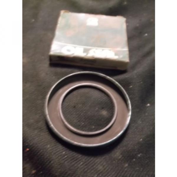 NEW CR 22550 Chicago Rawhide SKF Grease Oil Seal  *FREE SHIPPING* #2 image