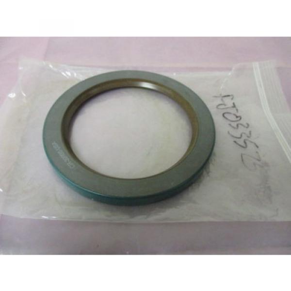2 CR Services SKF39996, Oil Seal, ID:4&#034;, OD:5.251&#034;, Width: 7/16&#034; 414574 #2 image