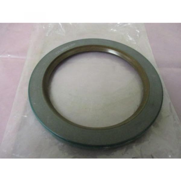2 CR Services SKF39996, Oil Seal, ID:4&#034;, OD:5.251&#034;, Width: 7/16&#034; 414574 #4 image