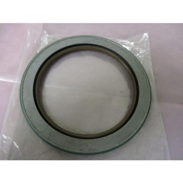 2 CR Services SKF39996, Oil Seal, ID:4&#034;, OD:5.251&#034;, Width: 7/16&#034; 414574 #5 image