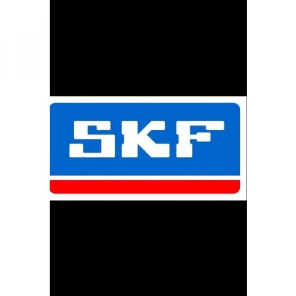 SKF 15699 Automatic Transmission Output Shaft Seal Joint Radial Oil Seal #1 image