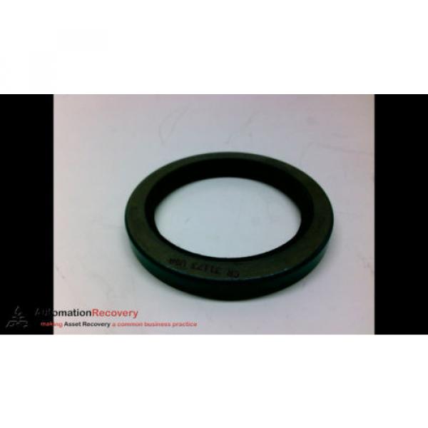 SKF 31173 JOINT RADIAL OIL GREASE SEAL 10.5M X 1M, NEW #125850 #5 image