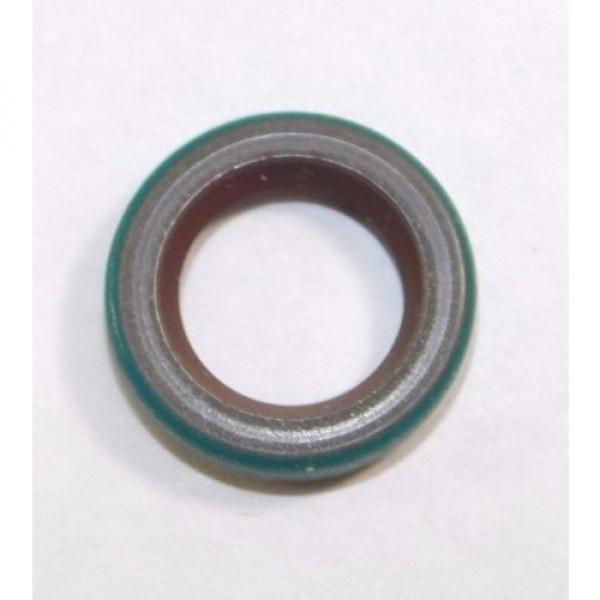 SKF Fluoro Rubber Oil Seals, QTY 10, .625&#034; x .933&#034; x .1875&#034;, 6126, 6235LJQ1 #1 image