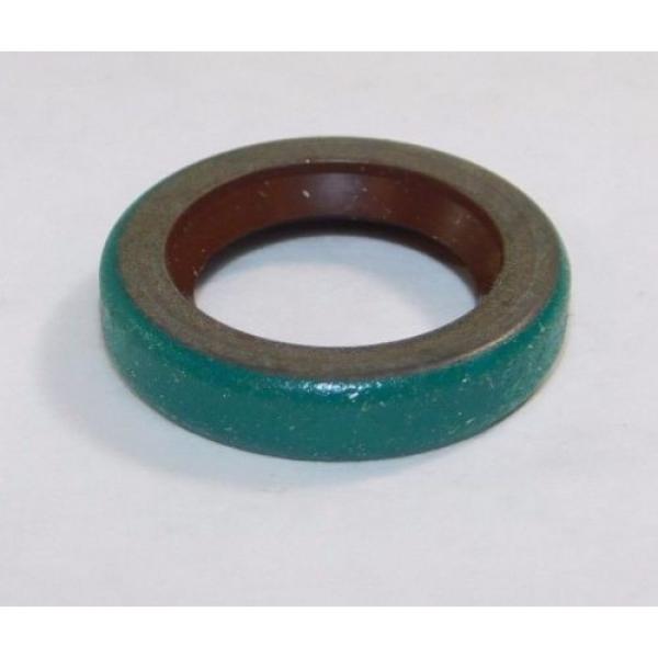 SKF Fluoro Rubber Oil Seals, QTY 10, .625&#034; x .933&#034; x .1875&#034;, 6126, 6235LJQ1 #2 image