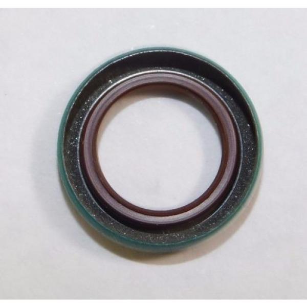 SKF Fluoro Rubber Oil Seals, QTY 10, .625&#034; x .933&#034; x .1875&#034;, 6126, 6235LJQ1 #5 image