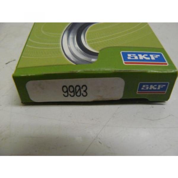 NEW LOT OF 2 SKF 9903 OIL SEALS #2 image
